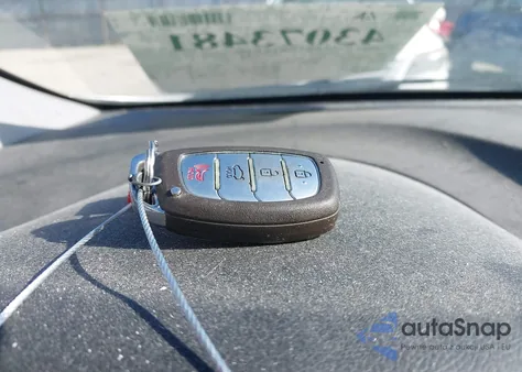 2016 Hyundai Elantra Value Edition from USA, damaged, VIN KMHDH4AE5GU587189